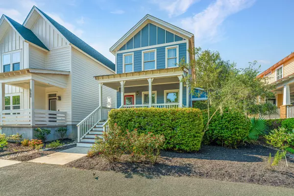 5238 E Dolphin St, North Charleston, SC 29405