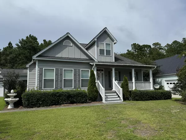 86 Watershed Ct, Walterboro, SC 29488