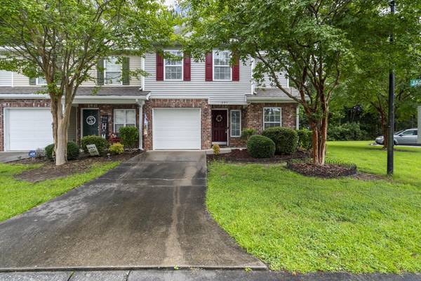 201 Jackson St,  Goose Creek,  SC 29445