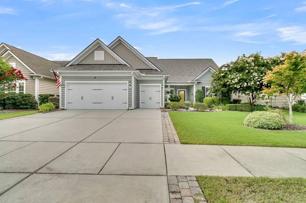 309 Regatta Way, Summerville, SC 29486