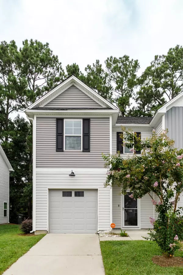 Goose Creek, SC 29445,146 Buchanan Cir