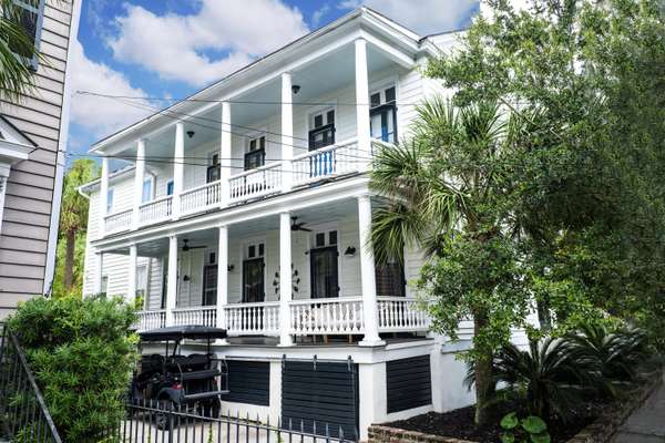 104 Beaufain St, Charleston, SC 29401