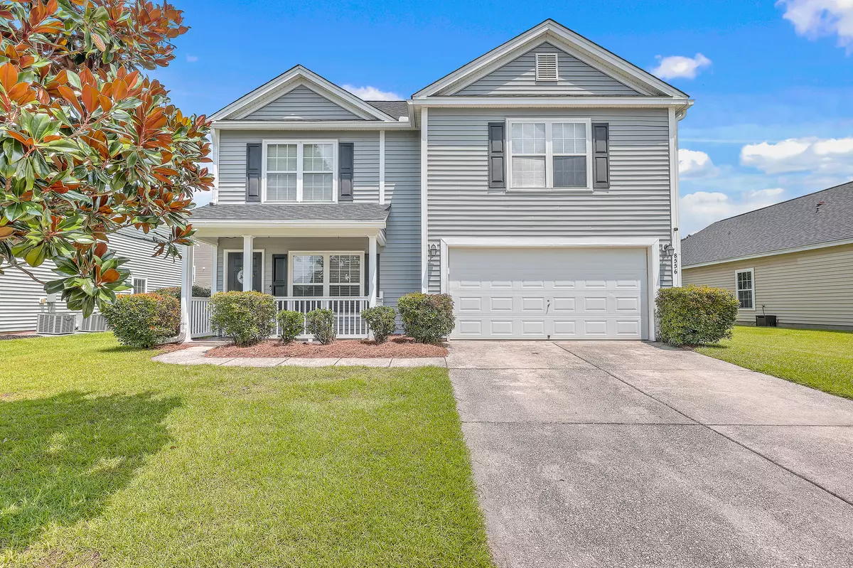 North Charleston, SC 29406,8556 Chloe Ln