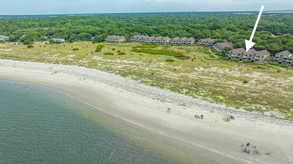 Seabrook Island, SC 29455,1330 Pelican Watch Villas