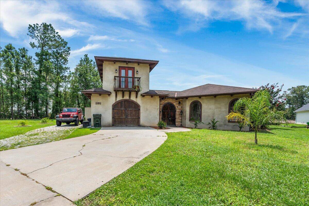 1101 British Dr, Moncks Corner, SC 29461