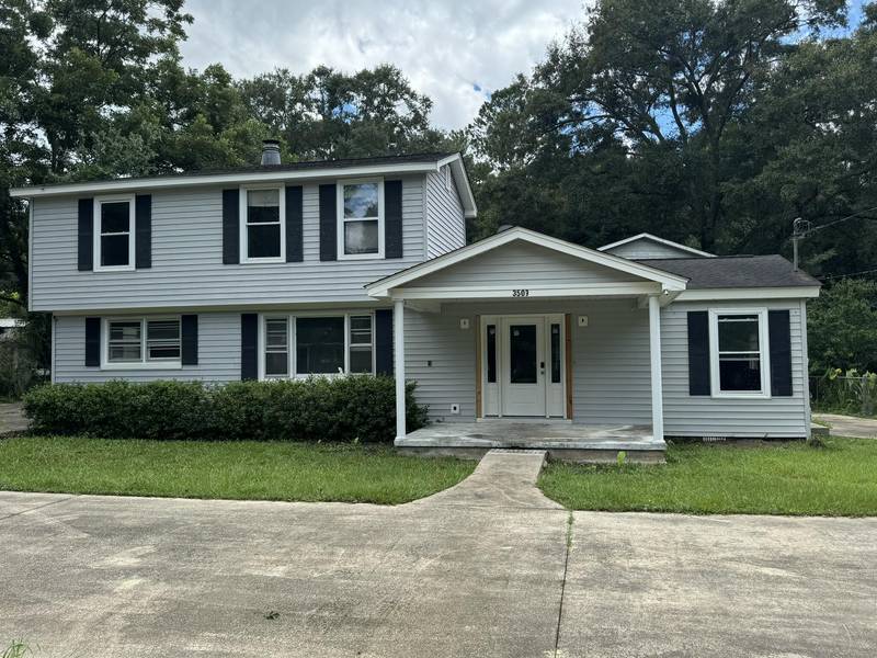 3509 Johan Blvd, Johns Island, SC 29455