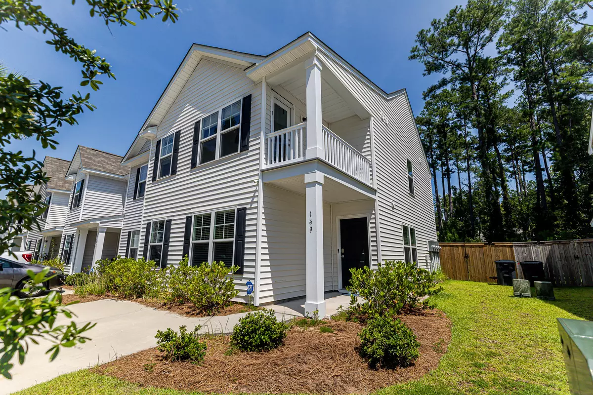 Summerville, SC 29485,149 Spencer Cir