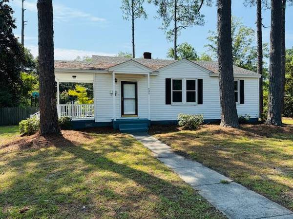 405 Shaw Dr, Hampton, SC 29924