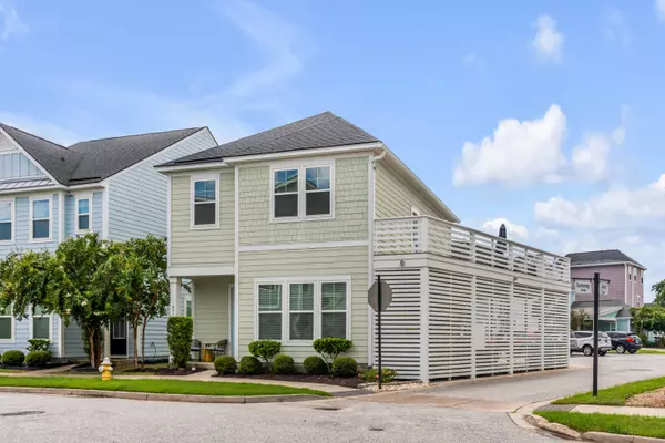 North Charleston, SC 29405,4517 Summey St