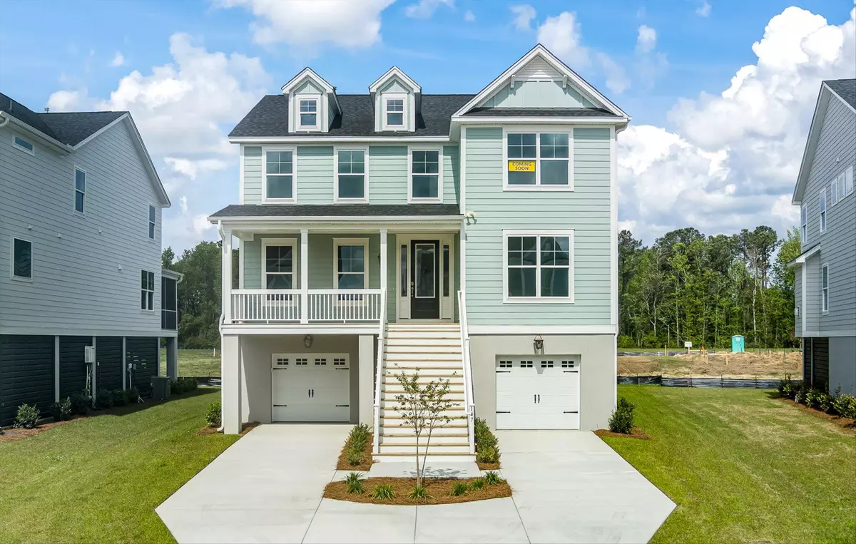 Johns Island, SC 29455,7030 Elm Tree Ln