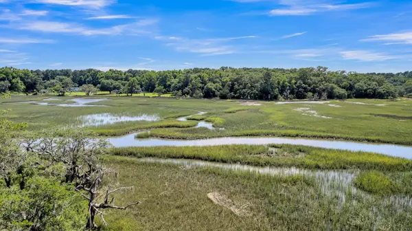 Wadmalaw Island, SC 29487,1711 Yellow House Rd