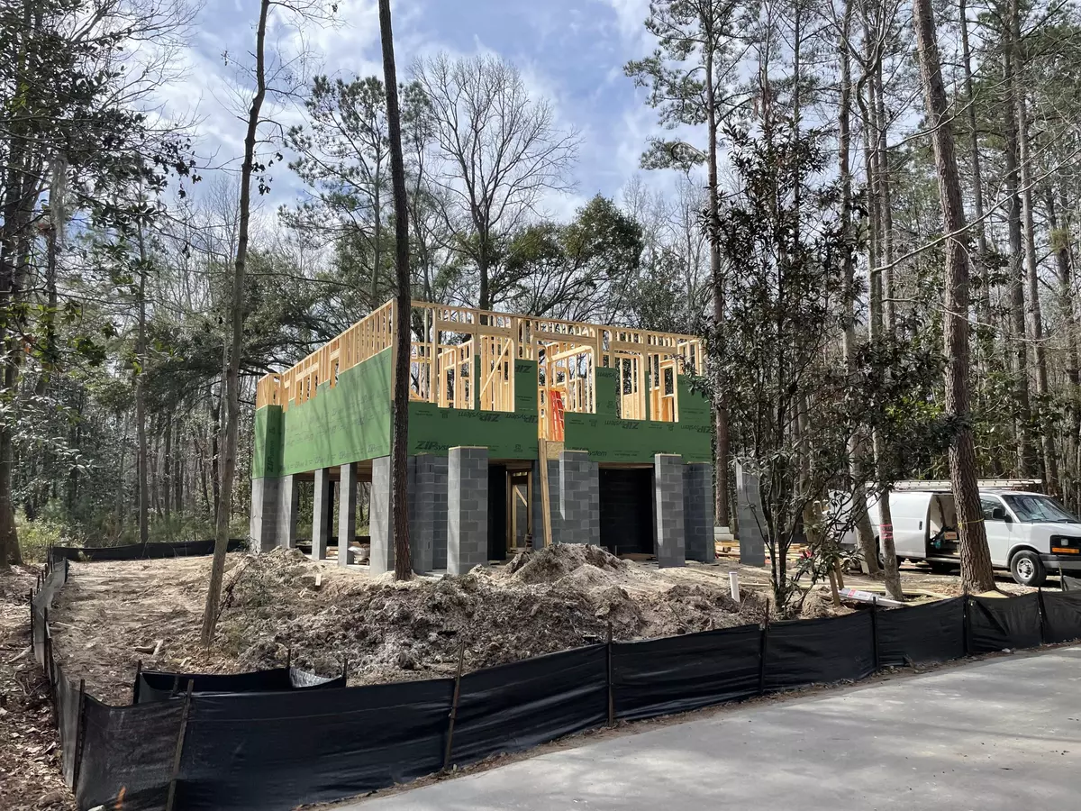 Johns Island, SC 29455,1718 Vireo Ct