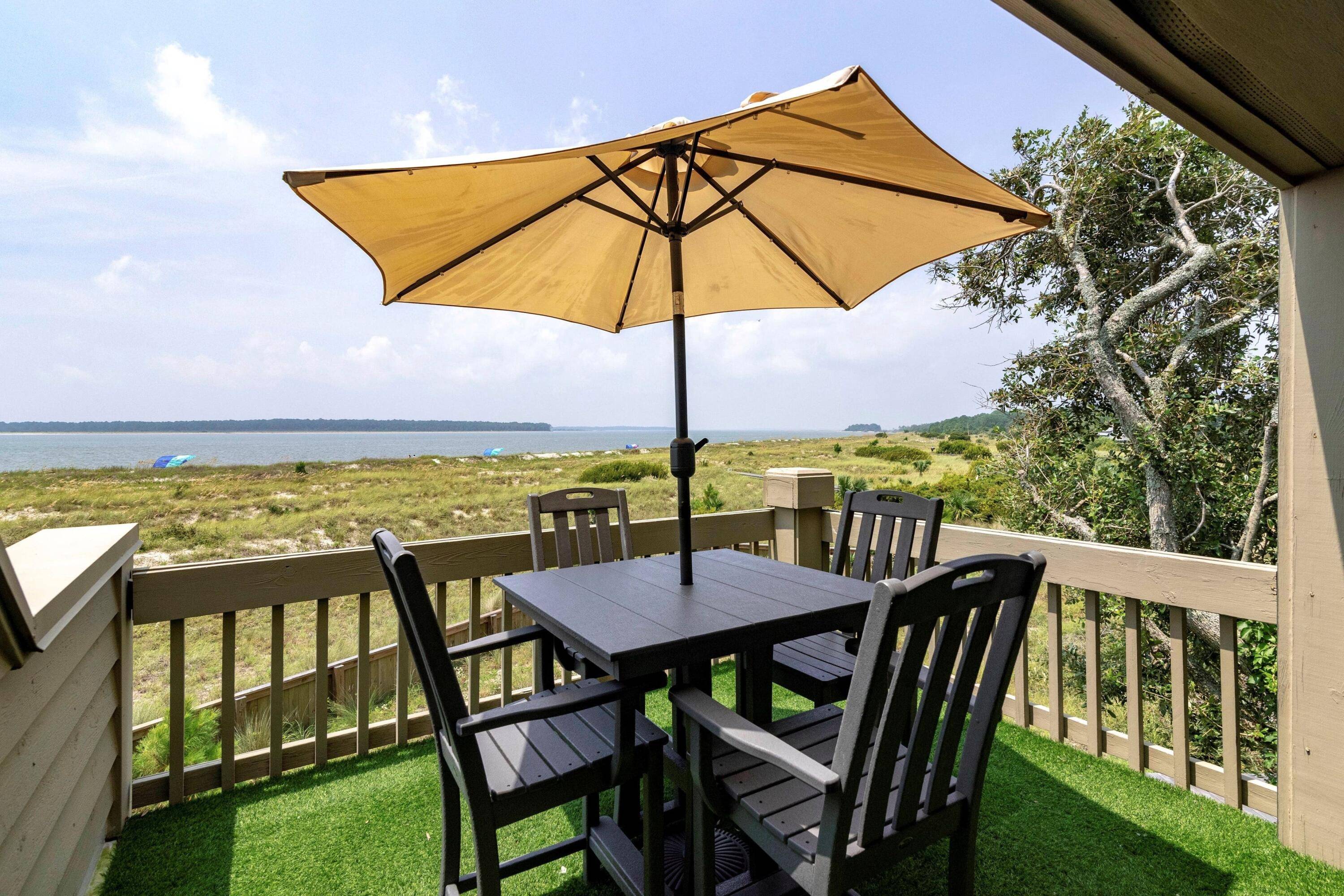 Seabrook Island, SC 29455,1336 Pelican Watch Villas