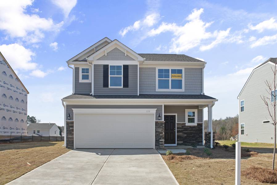 202 Bear Oak Ct, Moncks Corner, SC 29461