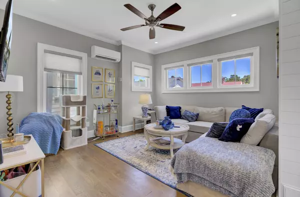 Charleston, SC 29403,315 Ashley Ave #C