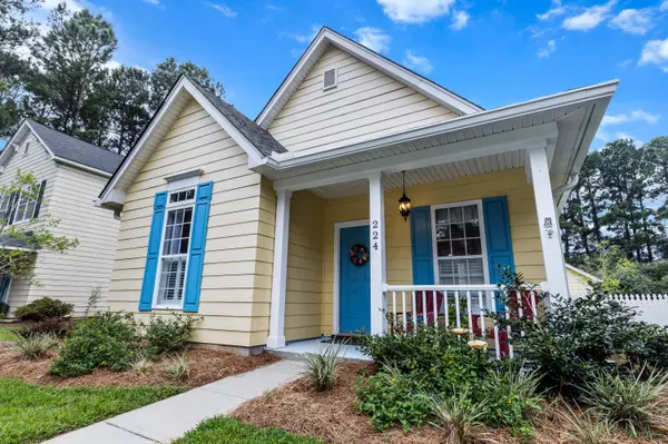 Summerville, SC 29483,224 Pimpernel St