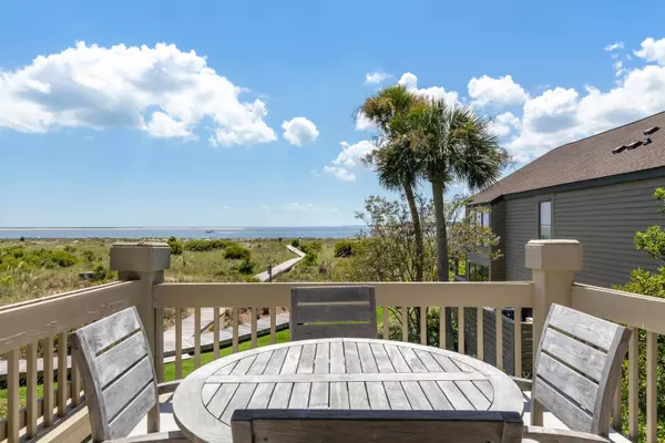 1394/96 Pelican Watch Villas, Seabrook Island, SC 29455