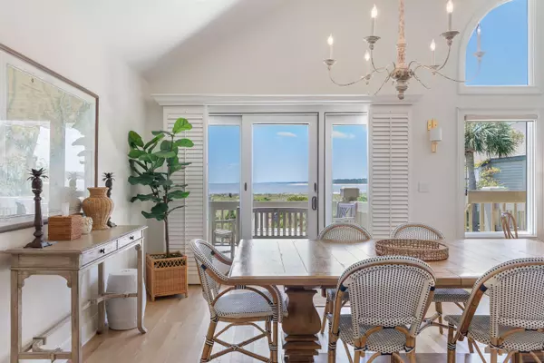 1394/96 Pelican Watch Villas, Seabrook Island, SC 29455