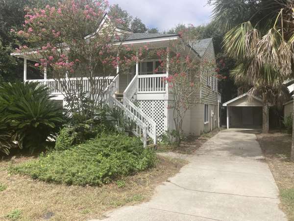 2303 Cameron Blvd, Isle Of Palms, SC 29451