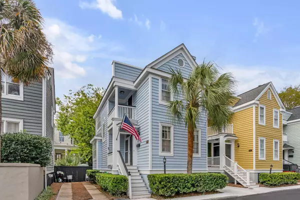 108 Smith St #B, Charleston, SC 29403