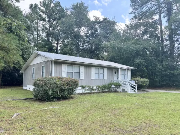 Walterboro, SC 29488,313 Pine Needle Rd