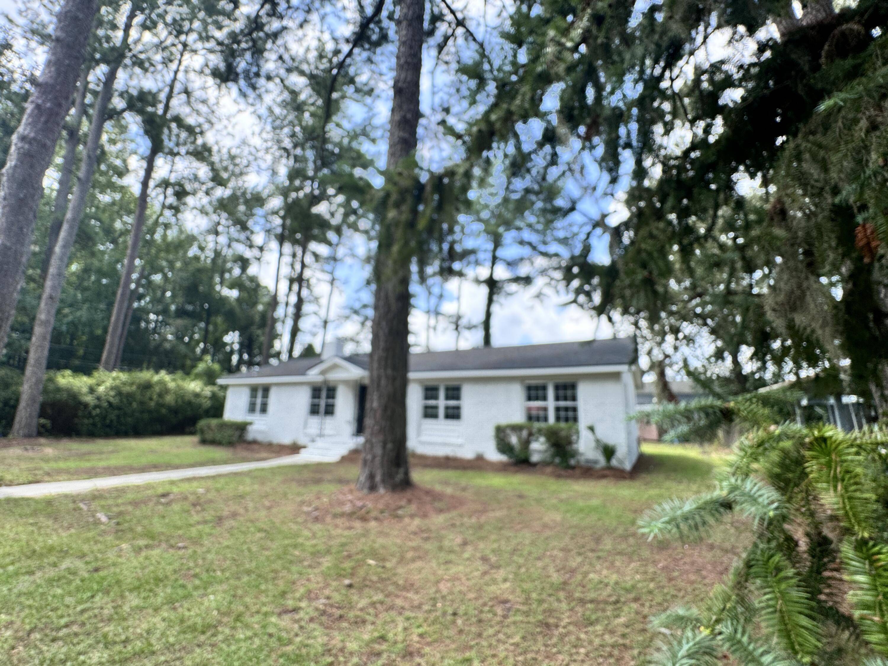 Walterboro, SC 29488,201 Josie Dr