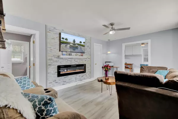 Goose Creek, SC 29445,20 Guerry Cir