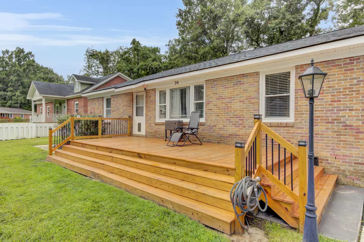 Goose Creek, SC 29445,20 Guerry Cir