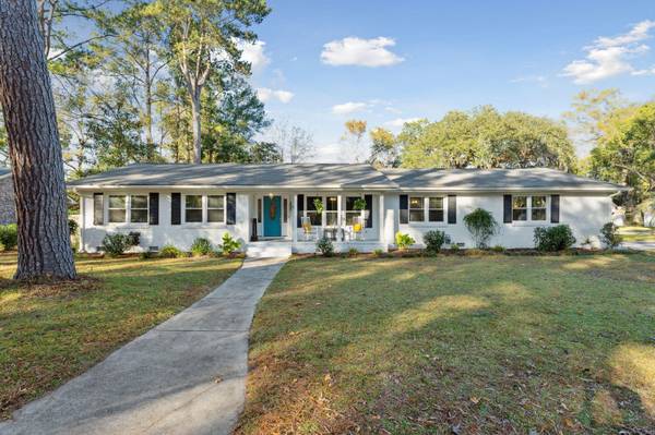 12 Otranto Blvd, Hanahan, SC 29410