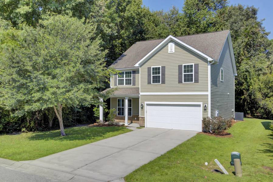 5029 Wapiti Way, Hollywood, SC 29449