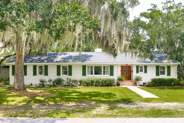 57 Chadwick Dr, Charleston, SC 29407