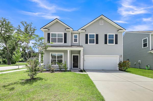 2987 Vincent Astor Dr, Johns Island, SC 29455