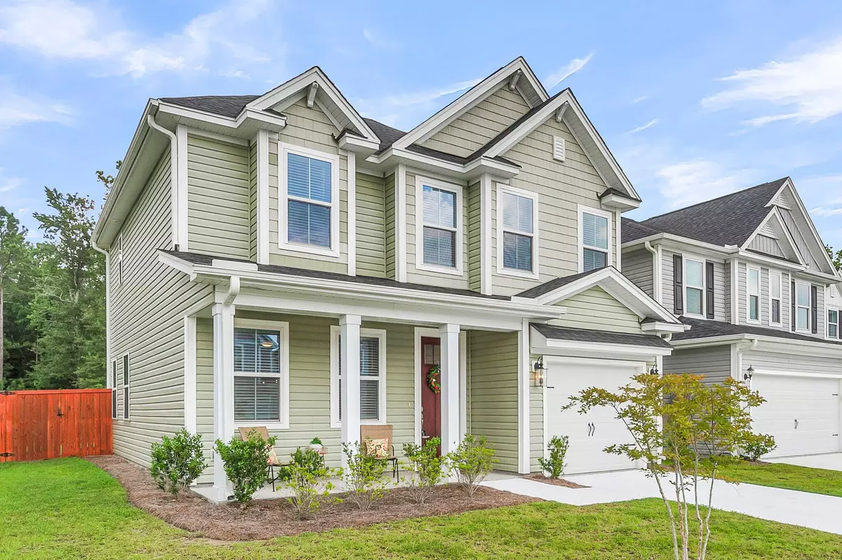 Summerville, SC 29483,273 Mcclellan Way