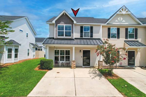 408 Viceroy Ln, Goose Creek, SC 29445