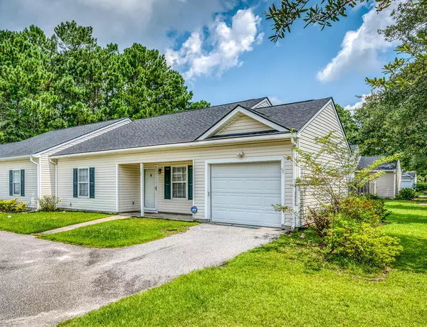 100 Bridgetown Rd #4a, Goose Creek, SC 29445