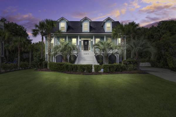 1241 Blue Sky Ln, Charleston, SC 29492