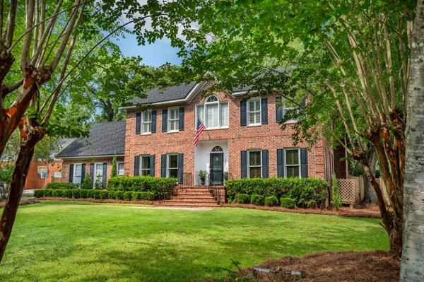 Mount Pleasant, SC 29464,2076 Millbrook Ct