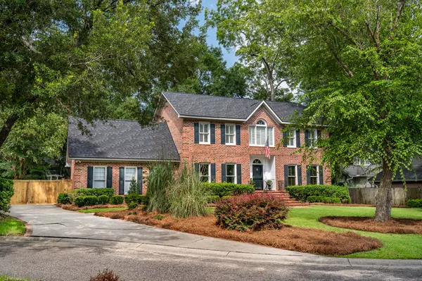 Mount Pleasant, SC 29464,2076 Millbrook Ct