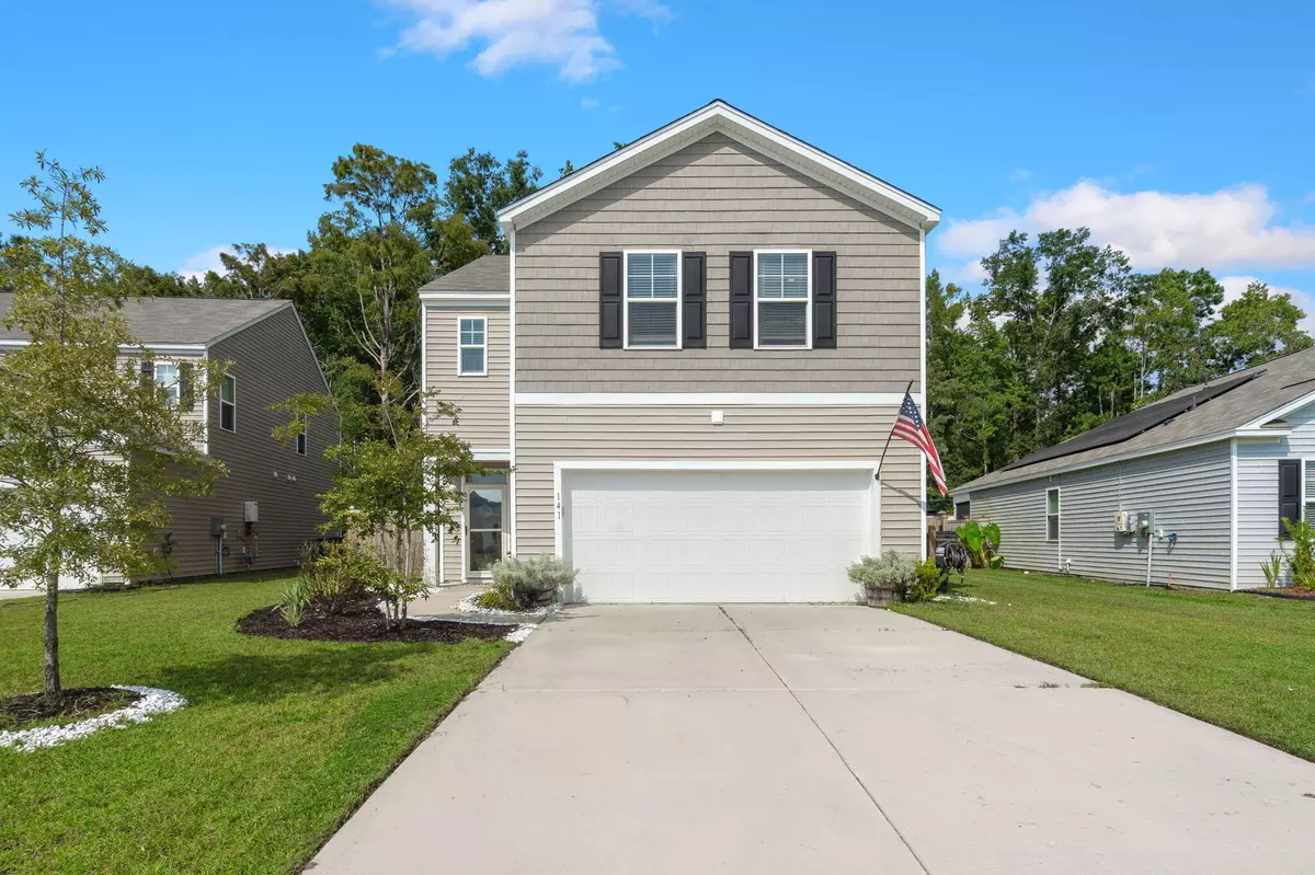 Summerville, SC 29483,141 Lagoona Dr