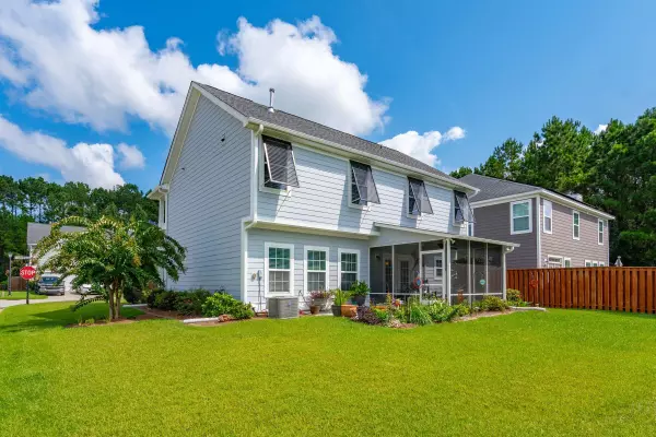 Charleston, SC 29492,117 Carriage Hill Place Pl
