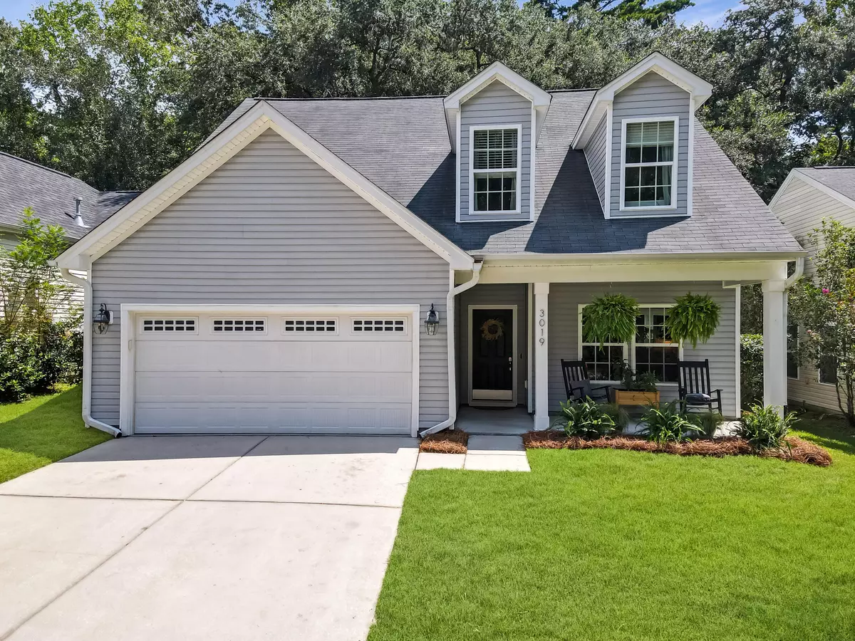 Summerville, SC 29485,3019 Ellington Dr