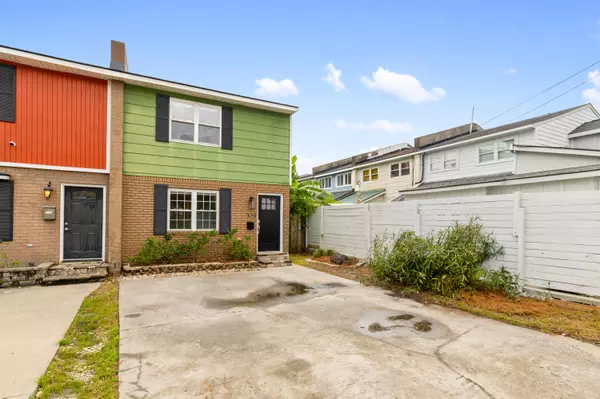 370 N Nassau St, Charleston, SC 29403