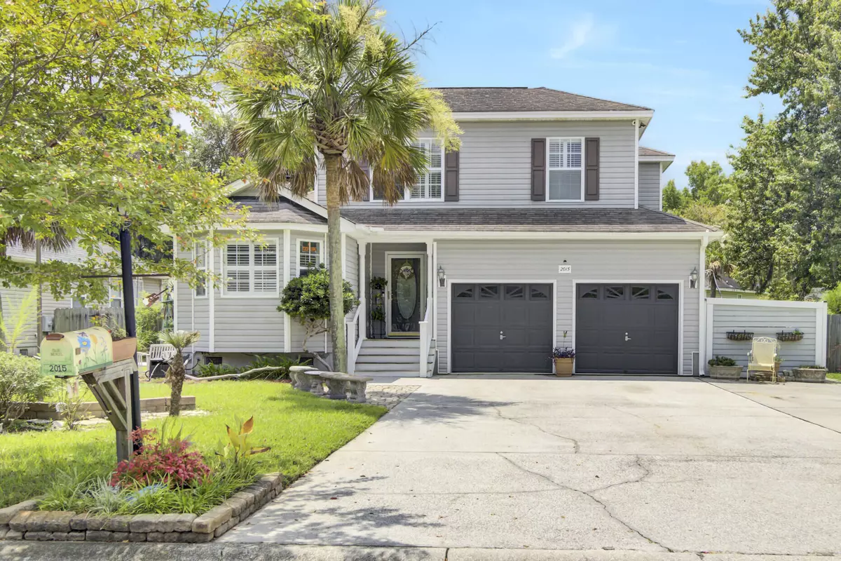 Charleston, SC 29414,2015 Wadsbury Ln