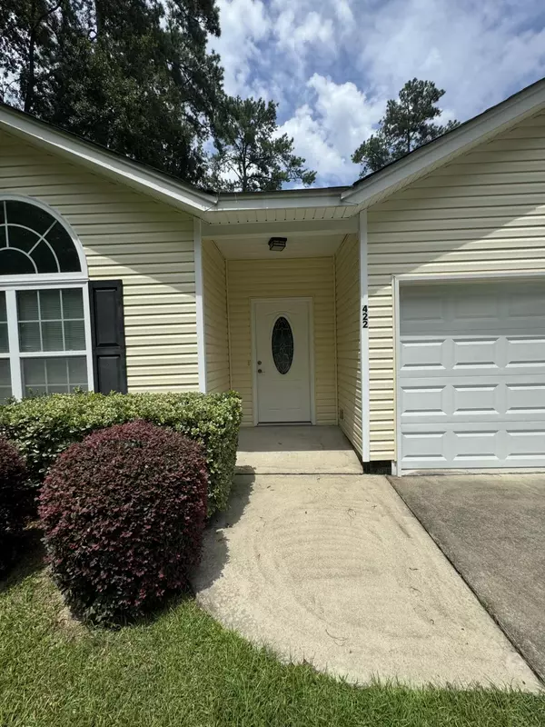 Walterboro, SC 29488,422 Constance St