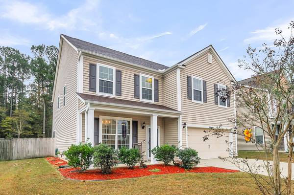 173 Carolina Wren Ave, Moncks Corner, SC 29461