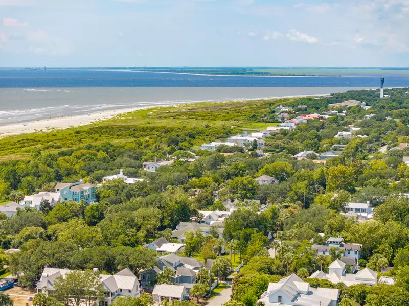 2524 Atlantic Ave, Sullivans Island, SC 29482