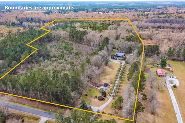 Walterboro, SC 29488,2773 Mt Carmel Rd