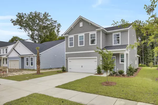 Hanahan, SC 29410,1056 Old Cypress Run