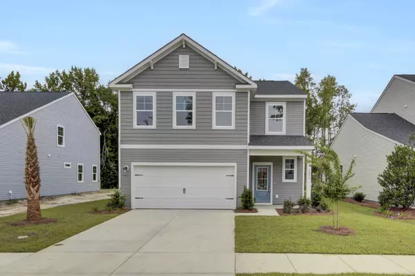 1056 Old Cypress Run, Hanahan, SC 29410