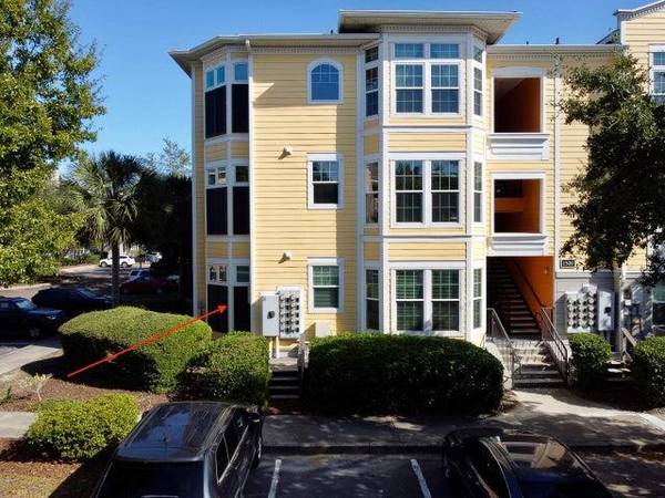 1516 Telfair Way #1516, Charleston, SC 29412